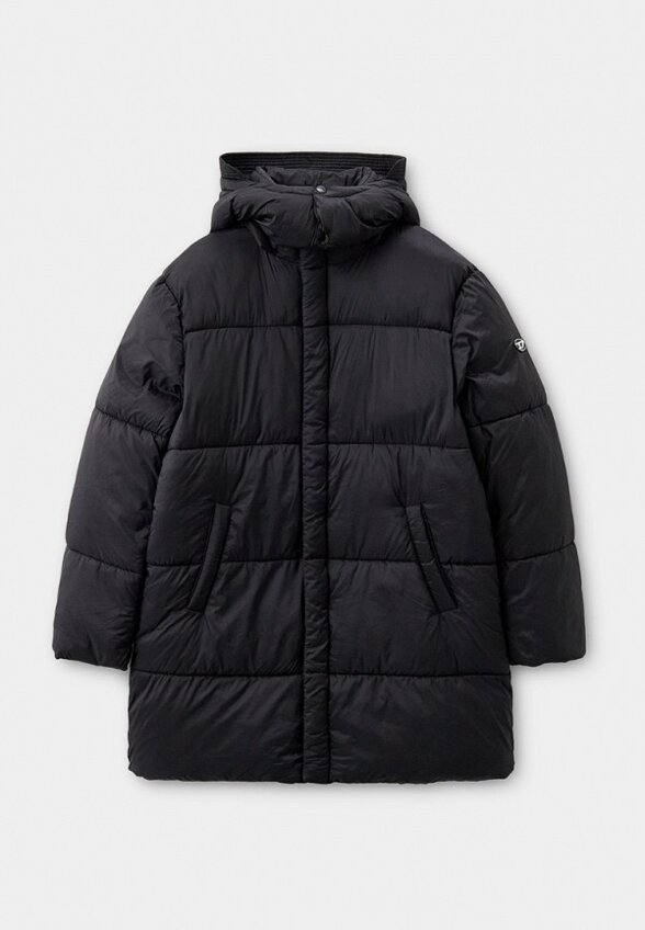 Куртка утепленная Diesel