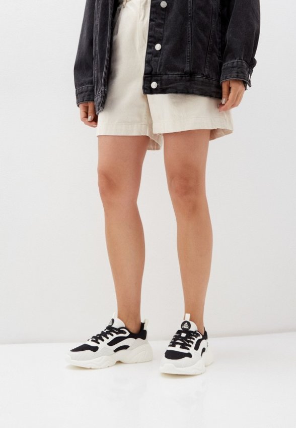 Кроссовки Peak