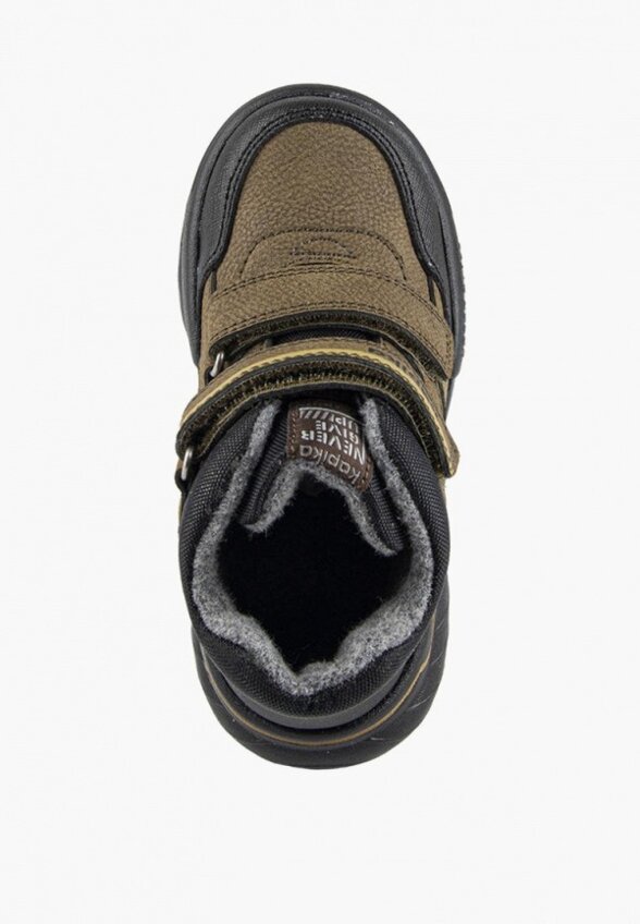 Ботинки Kapika