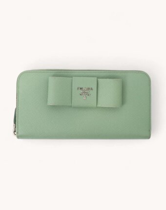 Prada Wallet женщинам