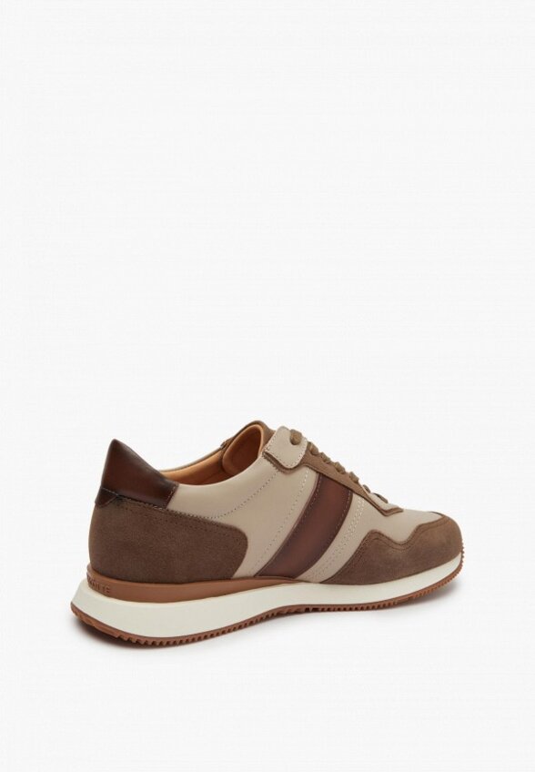 Кроссовки Mascotte