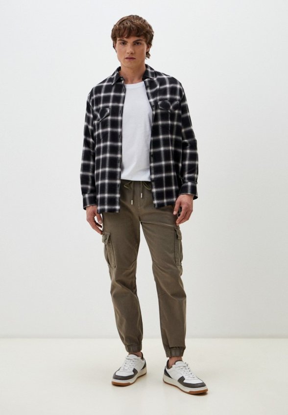 Брюки Marco Di Radi