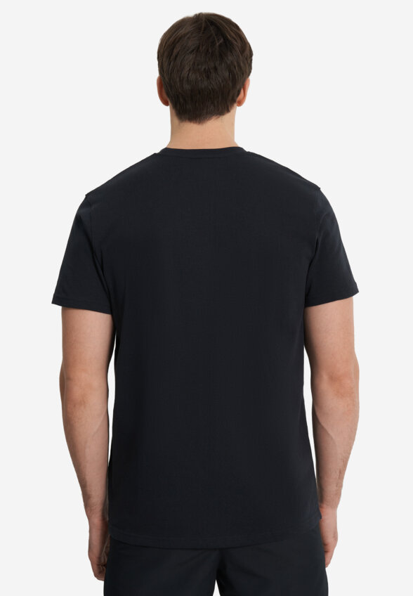 Футболка мужская Under Armour, Черный