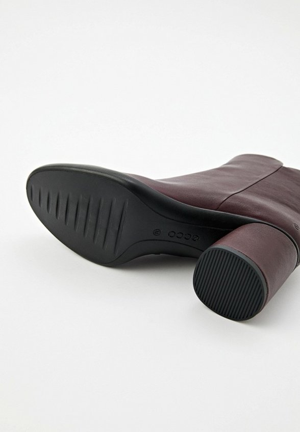 Ботильоны Ecco