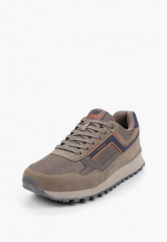 Кроссовки Francesco Donni