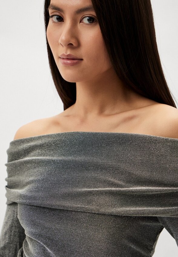 Лонгслив Mango