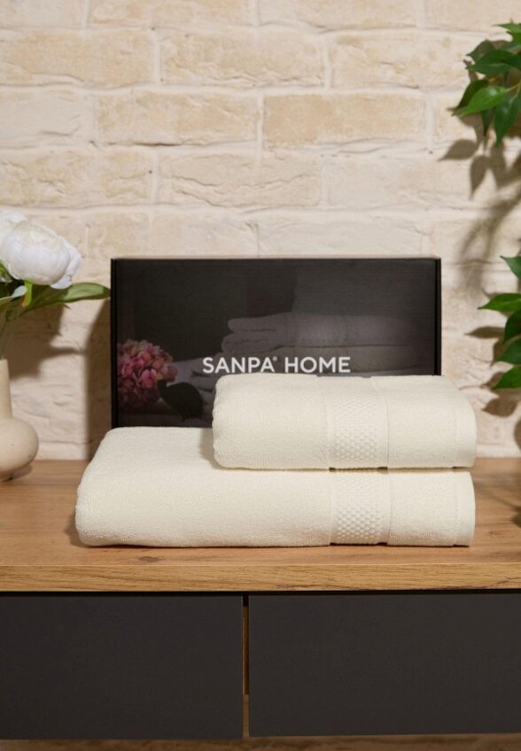 Набор полотенец Sanpa