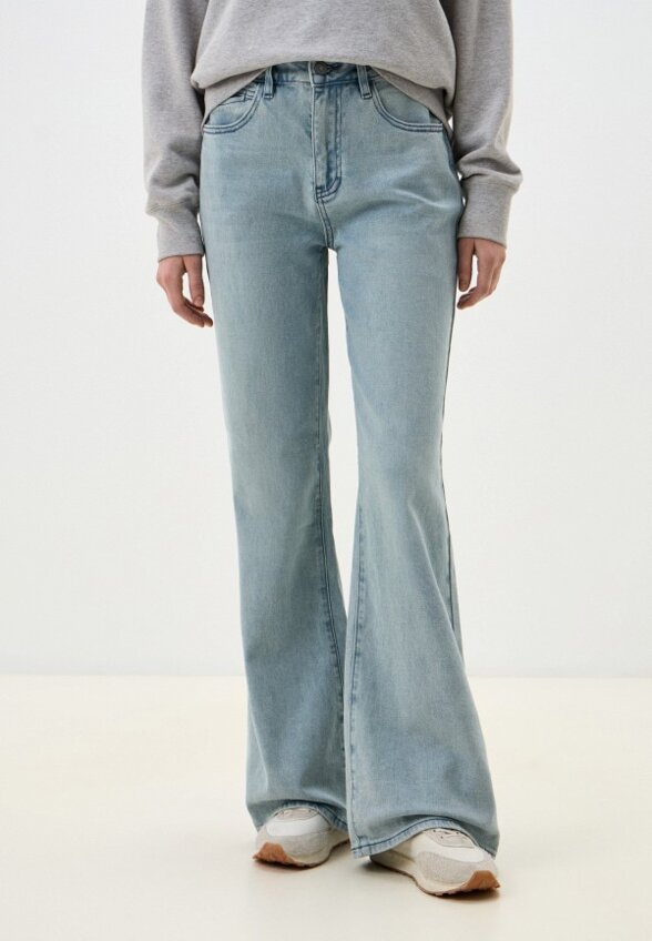 Джинсы Dimarkis Day