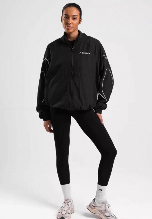 Ветровка Boxraw