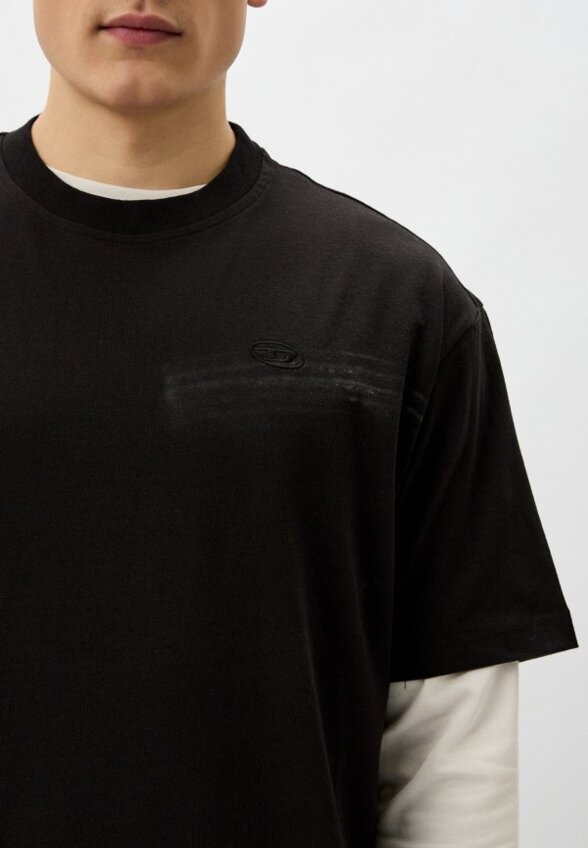 Футболка Diesel