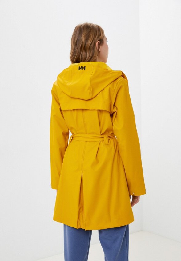 Плащ Helly Hansen