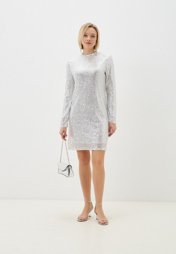 Платье Be a crush girl