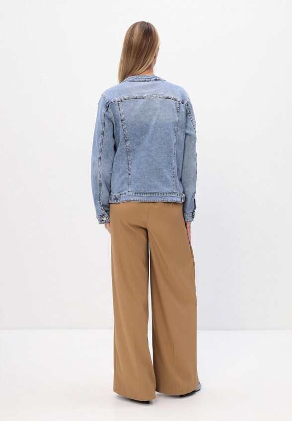 Куртка джинсовая Grafinia