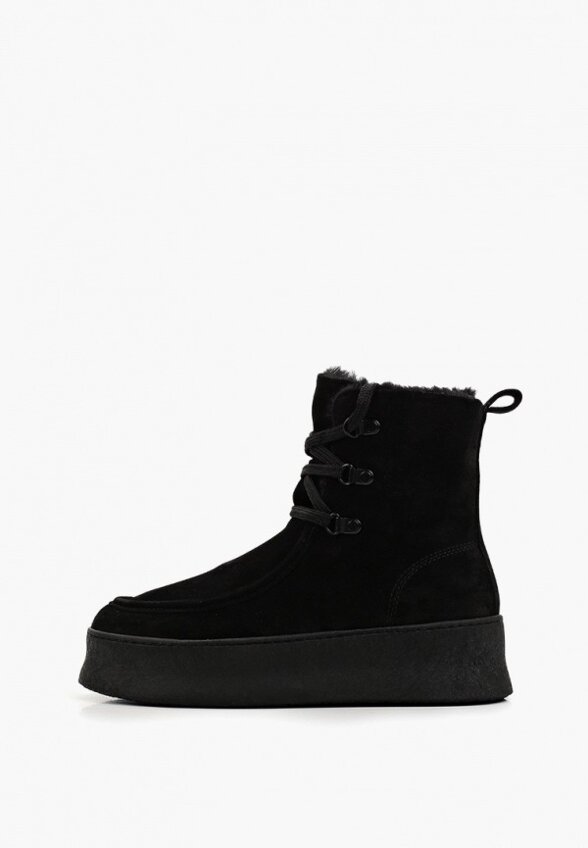 Полусапоги Valley