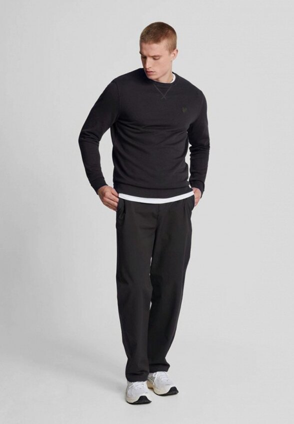 Свитшот Lyle & Scott