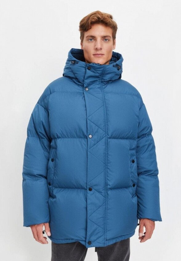 Пуховик JC Just Clothes