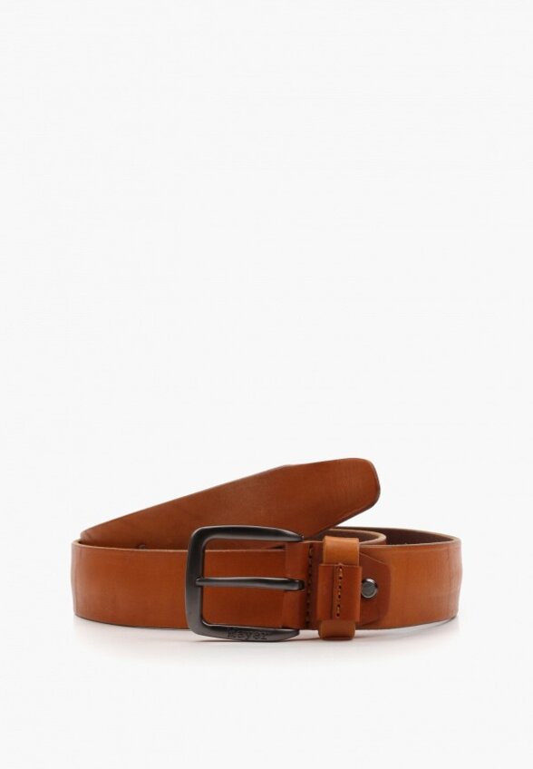 Ремень Alexander Tsiselsky