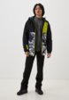 Куртка сноубордическая Termit2  - превью