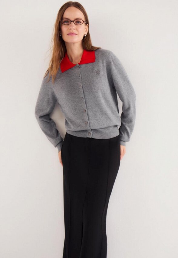 Кардиган Vittoria Vicci