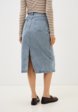 Юбка джинсовая Sabrina Scala3  - превью