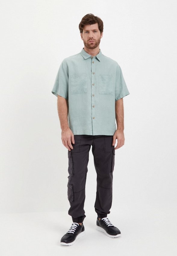 Рубашка Quattrocomforto