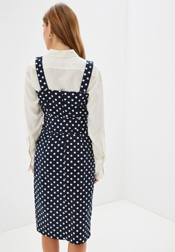 Сарафан Vika Ra