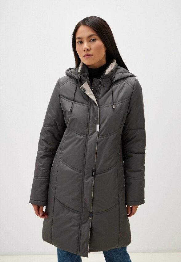 Пуховик Maritta