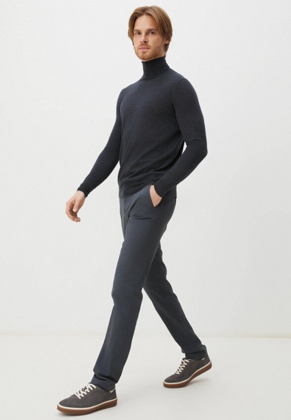 Брюки Maison David