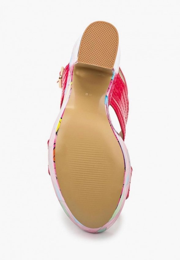 Босоножки Elsi