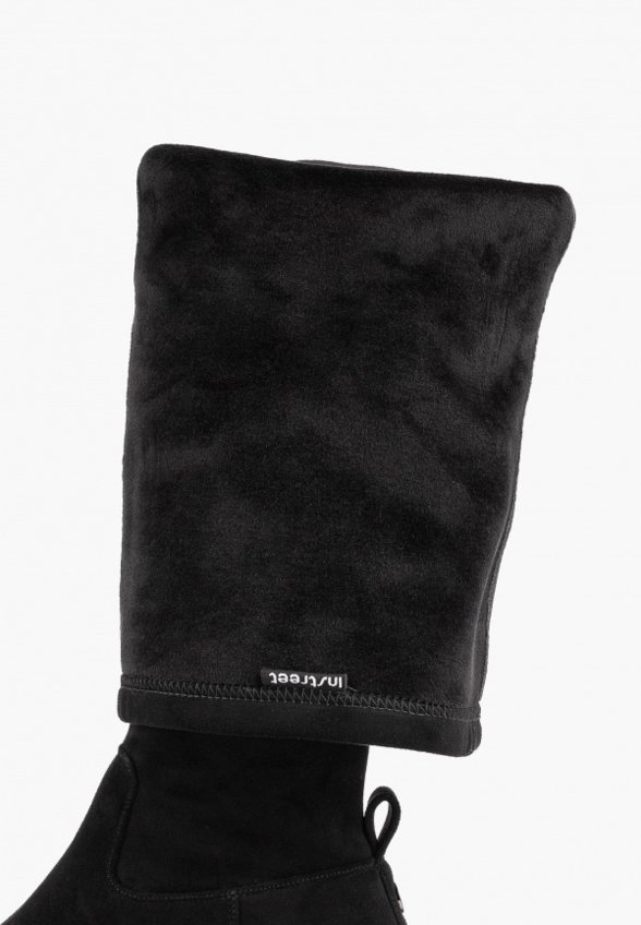 Ботфорты Instreet