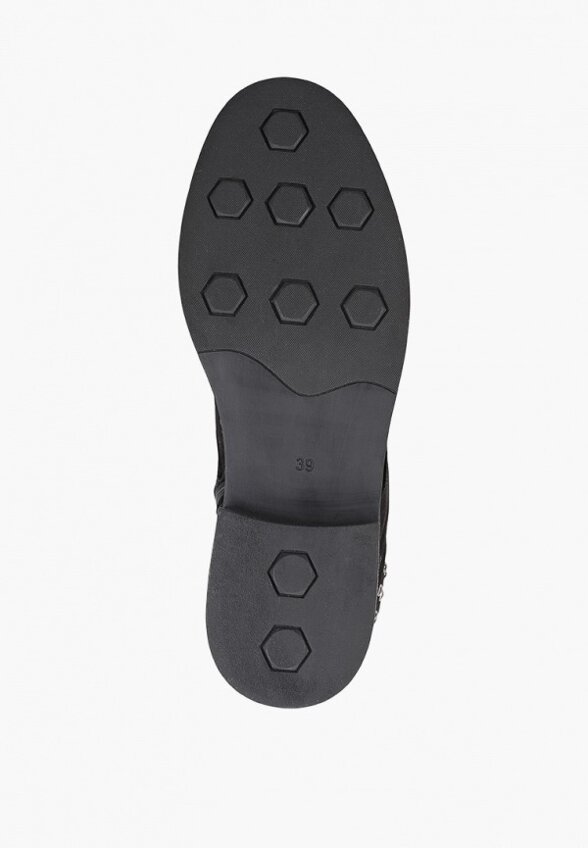 Ботинки Enzo Logana