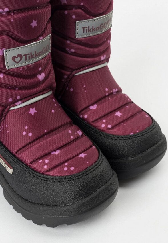 Дутики Tikkago