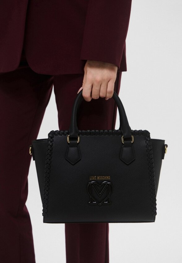 Сумка Love Moschino