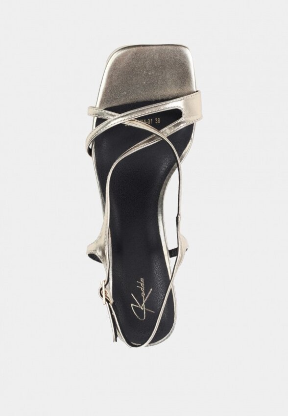 Босоножки Keddo