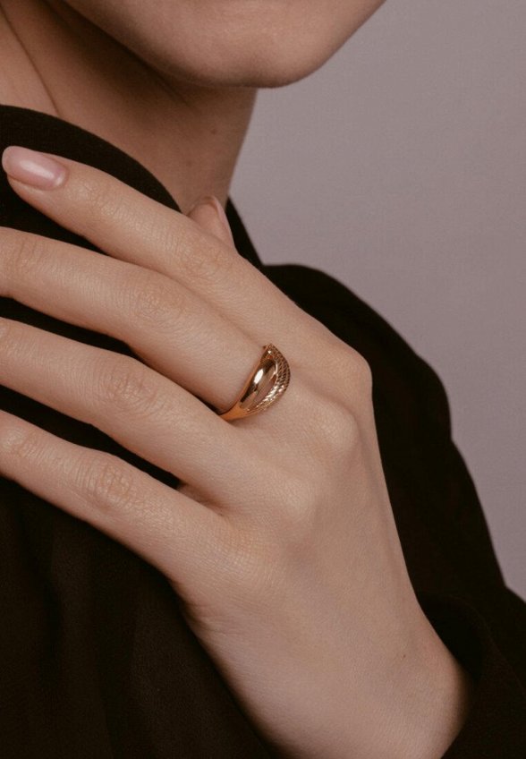 Кольцо Sokolov