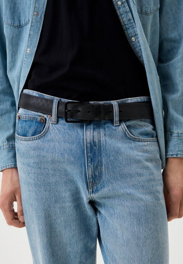 Ремень Alexander Tsiselsky