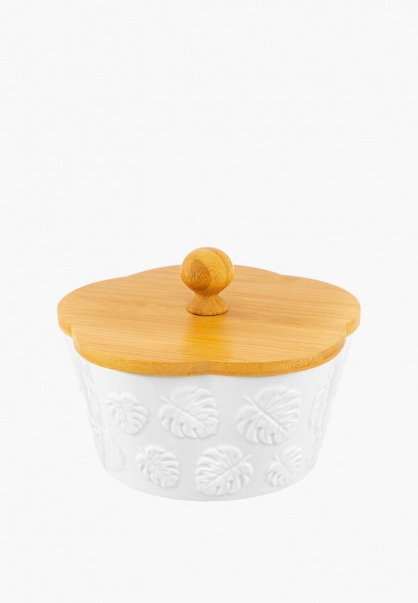 Банка для хранения Elan Gallery