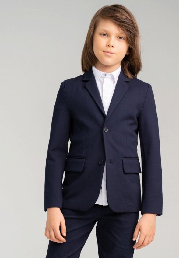 Пиджак PlayToday