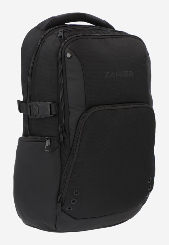 Рюкзак Zanier, Черный