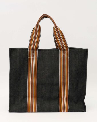 Loro Piana Textile Bag женщинам