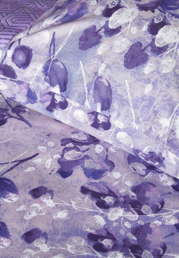 Постельное белье Семейное Mona Liza