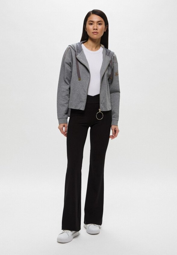 Толстовка La Martina