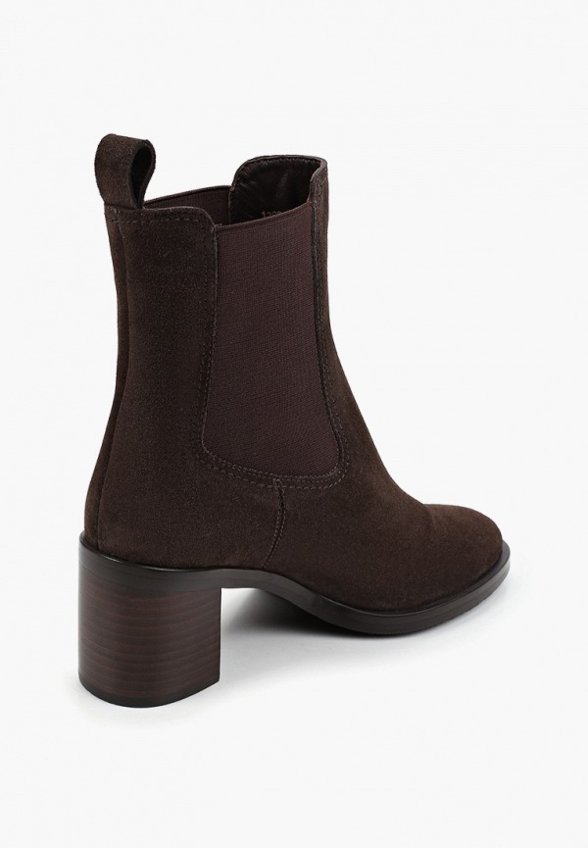 Ботильоны Giotto