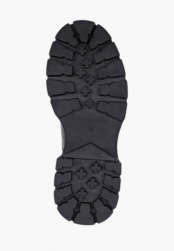 Ботинки Thomas Munz