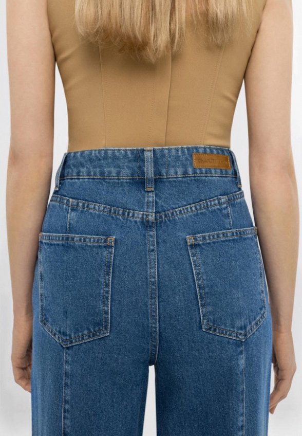 Джинсы Charuttimoda