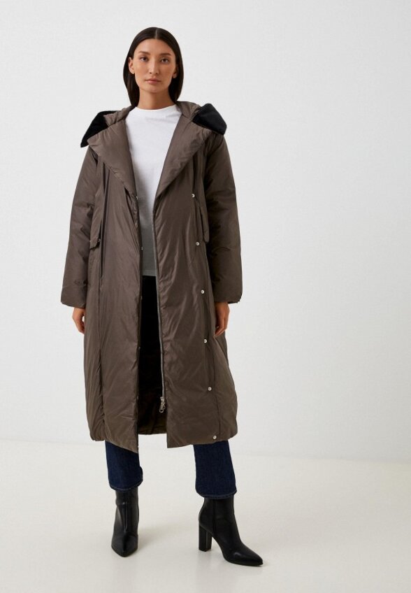 Куртка утепленная Forza Viva