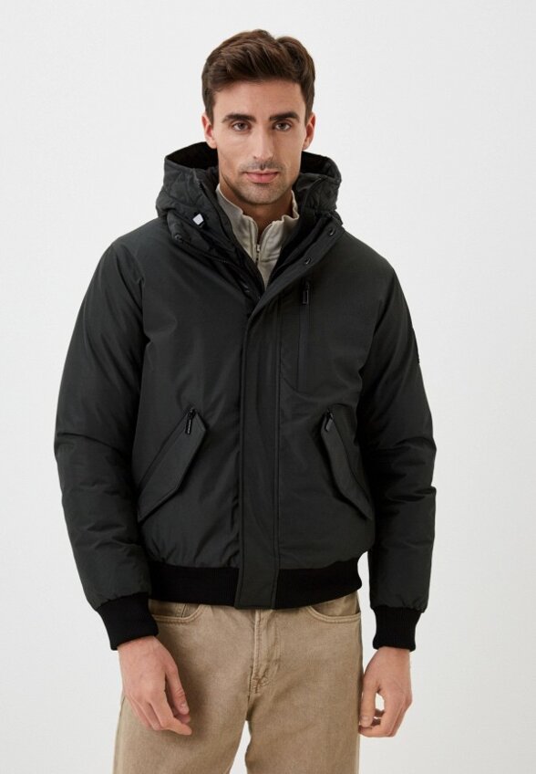 Пуховик Urban Fashion for Men