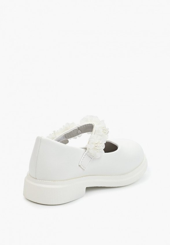 Туфли Капитошка