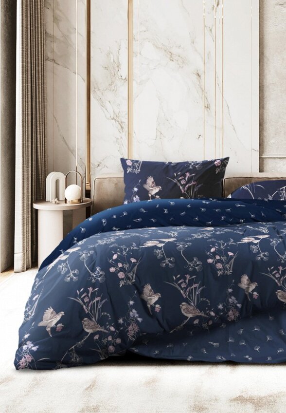 Постельное белье 2-спальное Унисон