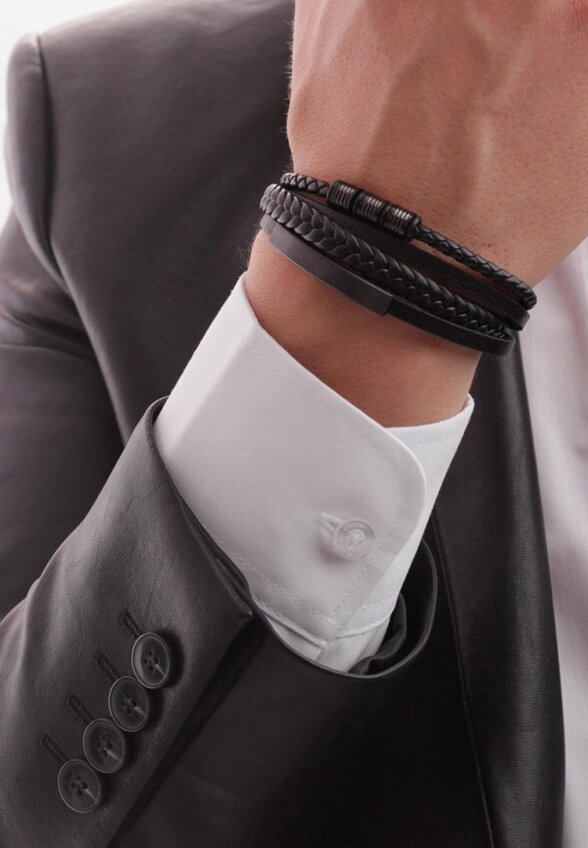 Браслет ChromeMans